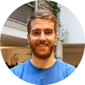 Antoine AssoConnect, Responsable Contenu