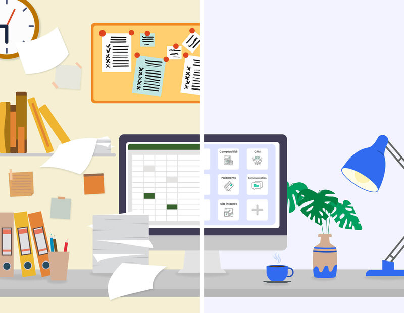 bureau
