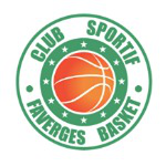 CS Faverges Basket