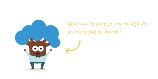Ancienne Mascotte AssoConnect