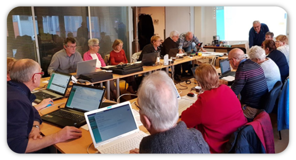 Formation AssoConnect