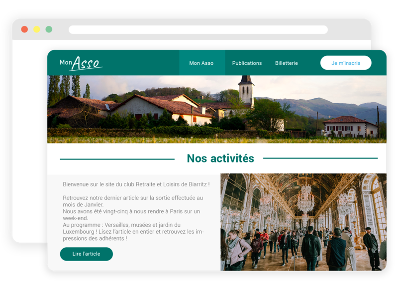 Site-web-pour-association-de-retraités
