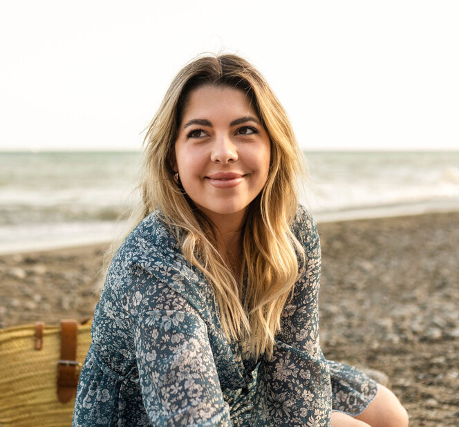 témoignage lucie Compte Pro assoconnect
