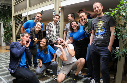 notre-equipe