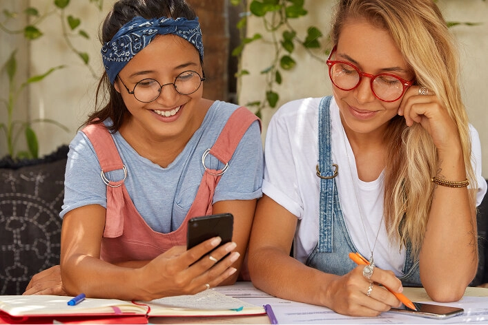 partage d’événements associatifs