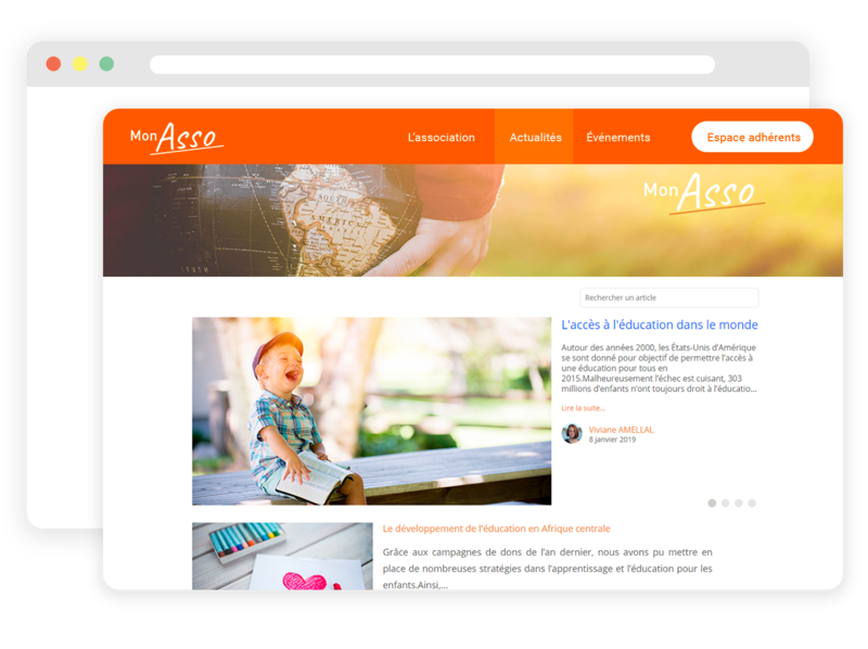 assurer des risques financiers