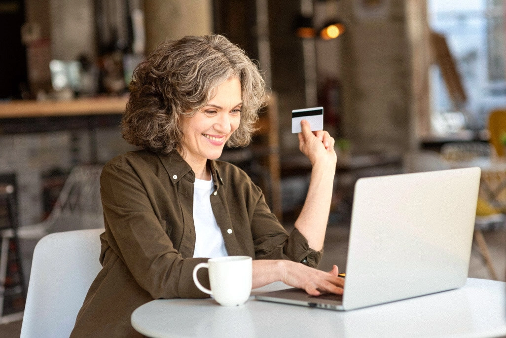 carte bancaire Compte Pro assoconnect