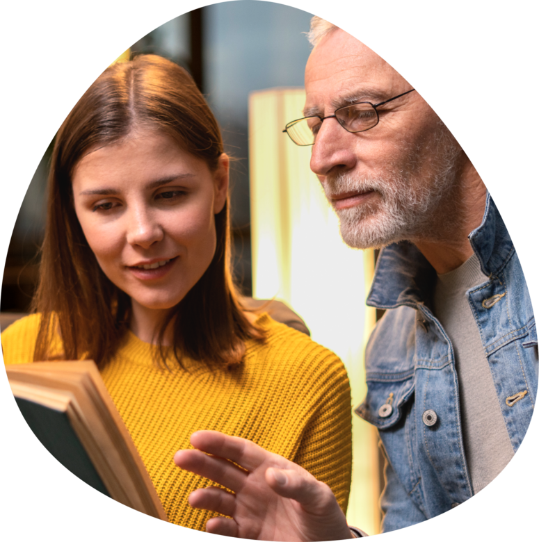 témoignage OCCE Compte Pro assoconnect