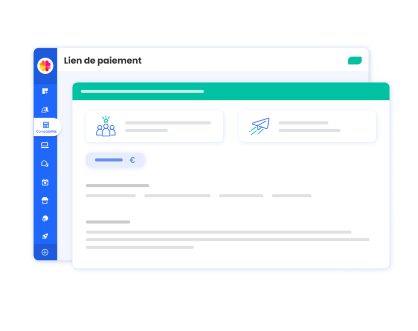 lien de paiement pour associations AssoConnect