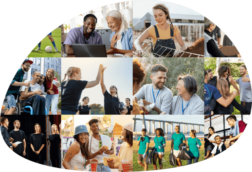 serenity offer for nonprofits