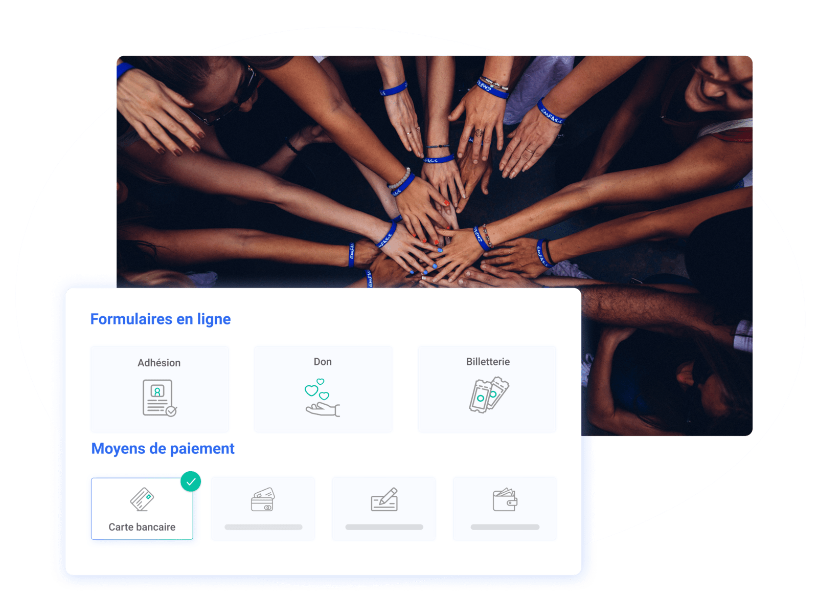 assoconnect support assistance