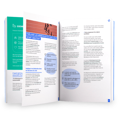 Livre blanc AssoConnect Le club de demain