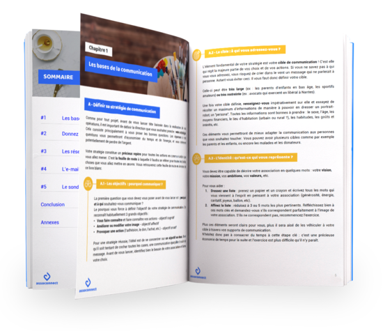 Guide de la Communication Digitale des associations