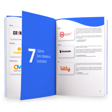 Guide Comparatif des outils numériques pour les associations sportives