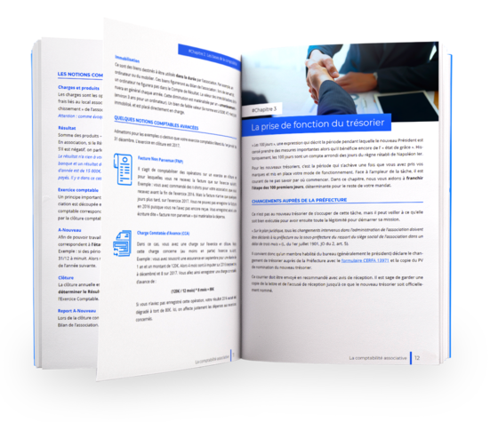 Guides pour associations