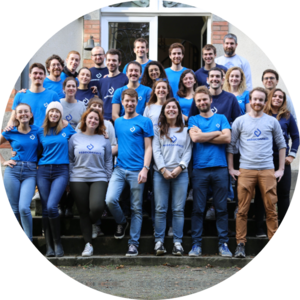 L'équipe AssoConnect
