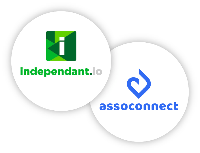 AssoConnect Independant