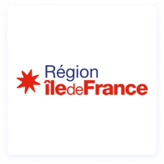 Region Ile de France