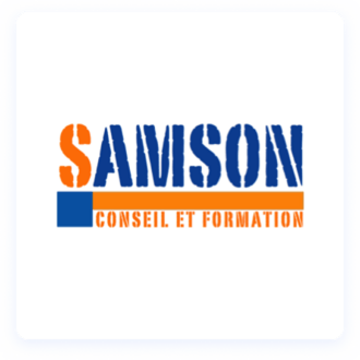 Cabinet Samson Conseil et Formation