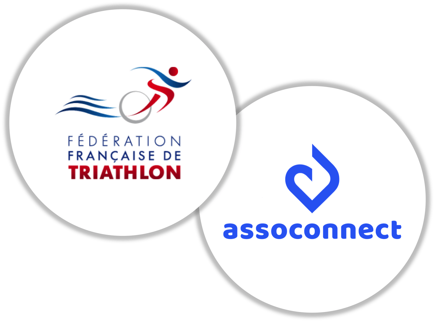 AssoConnect gratuit Fédération Française de Triathlon