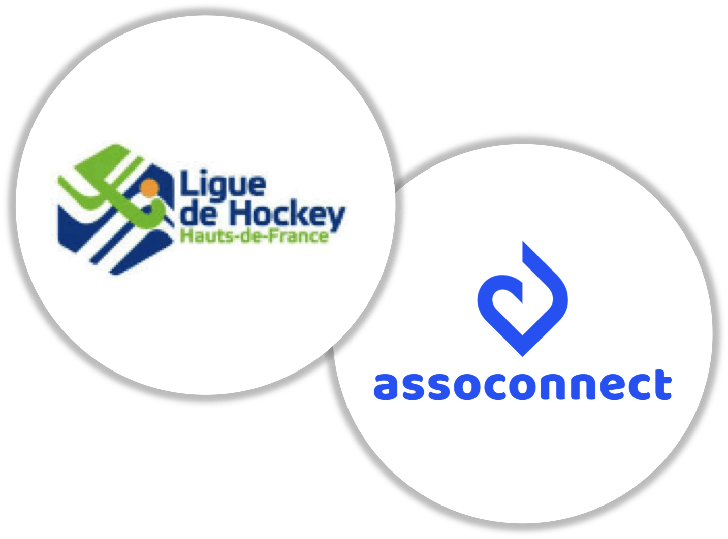 AssoConnect Ligue Hockey Hauts de France