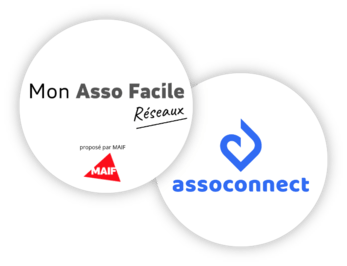 AssoConnect Mon Asso Facile Reseaux