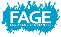 FAGE Fédération des Associations Générales Étudiantes