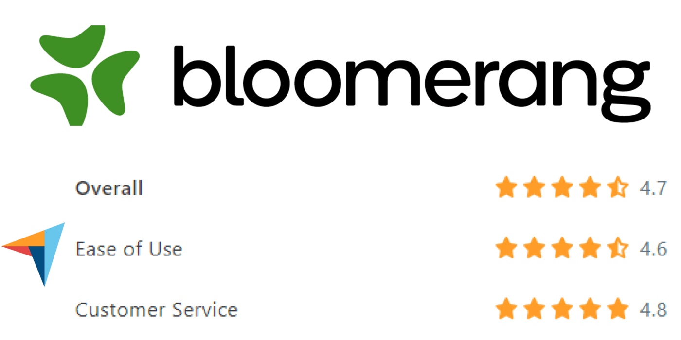 springly vs bloomerang capterra