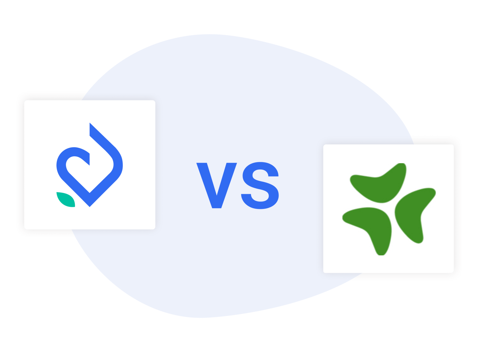 springly vs Bloomerang