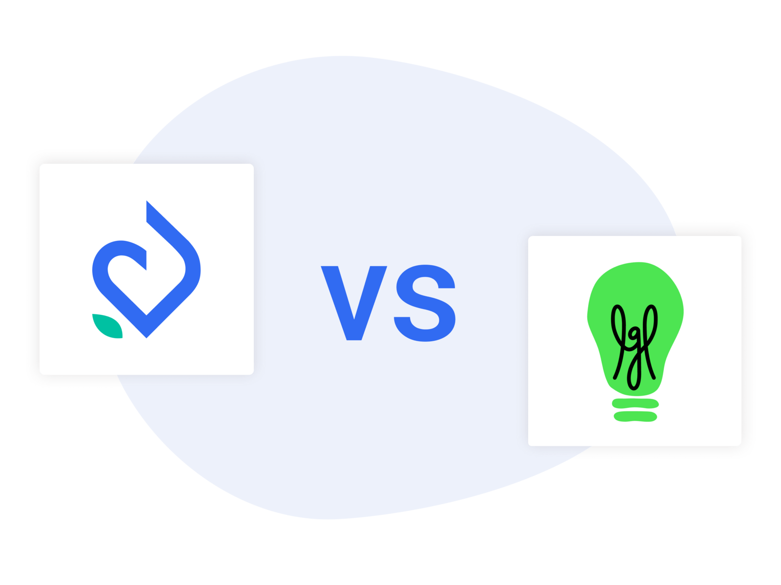 springly vs Little Green Light