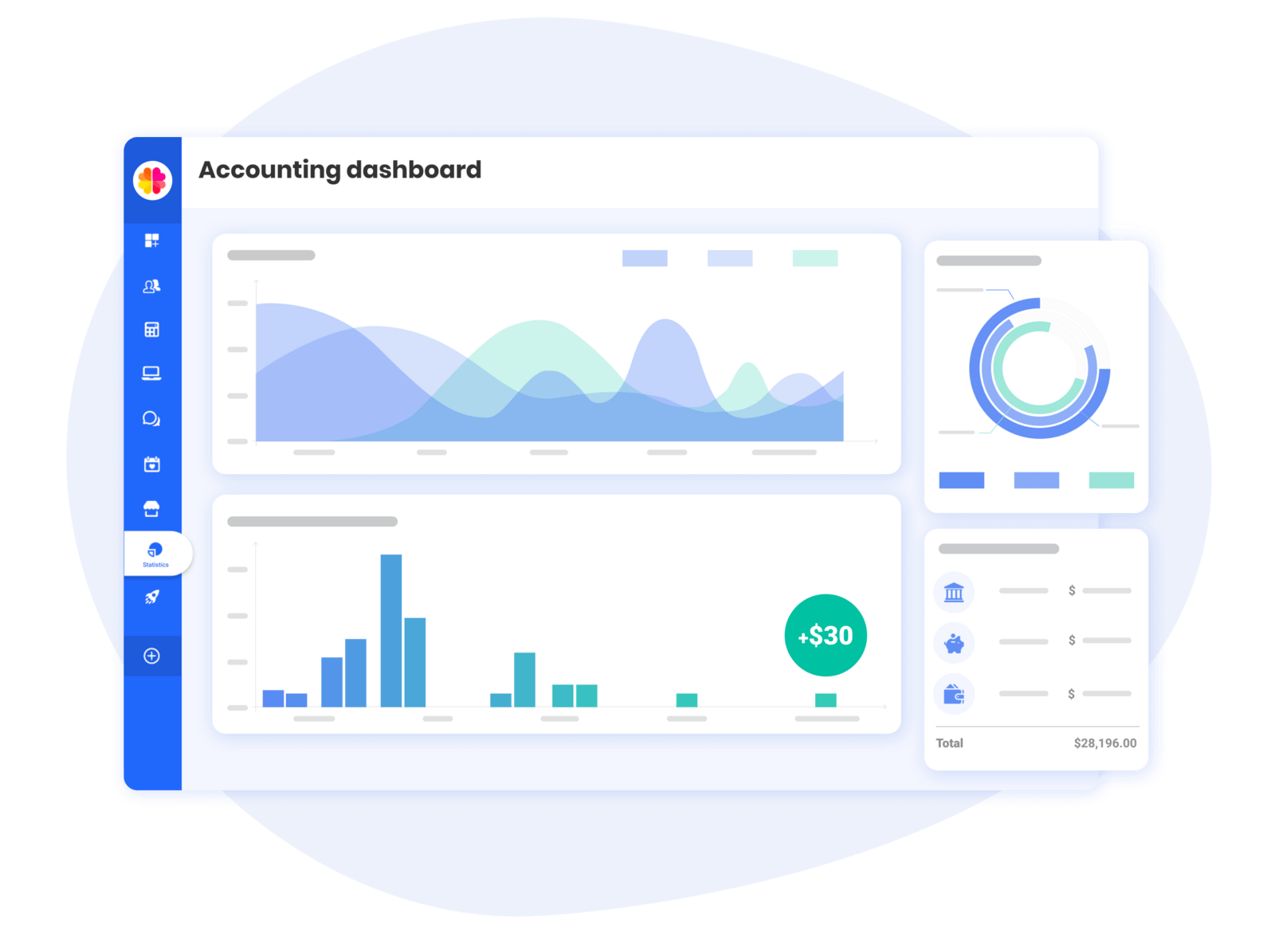 Nonprofit communication software